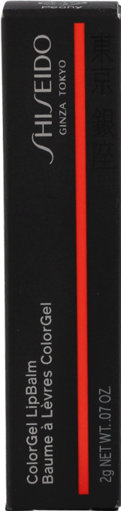 Produktbild Shiseido Color Gel Lip Balm (Gel, 2 ml)