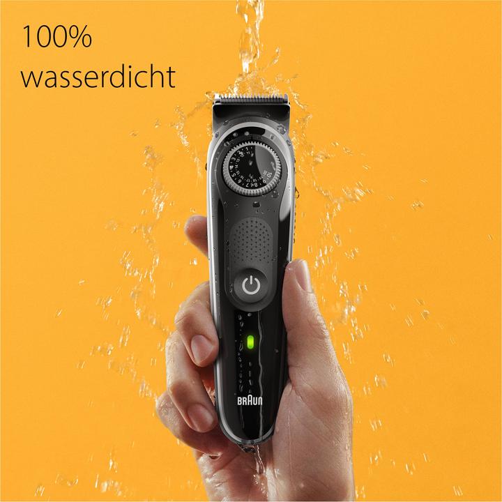 Produktbild Braun Beardtrimmer Series 3 (BT3440)