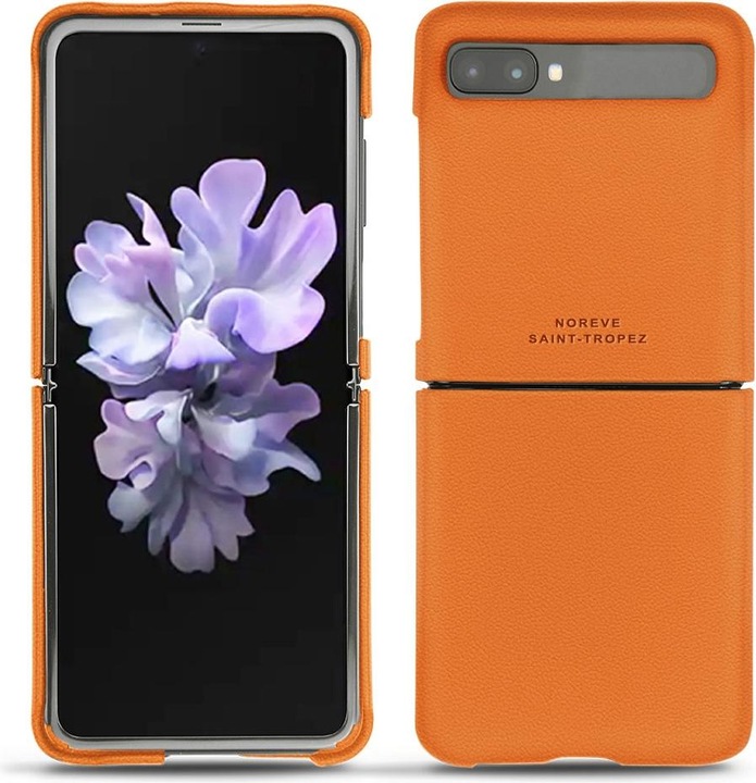 Arancione PU ( Pantone #ff9351 )