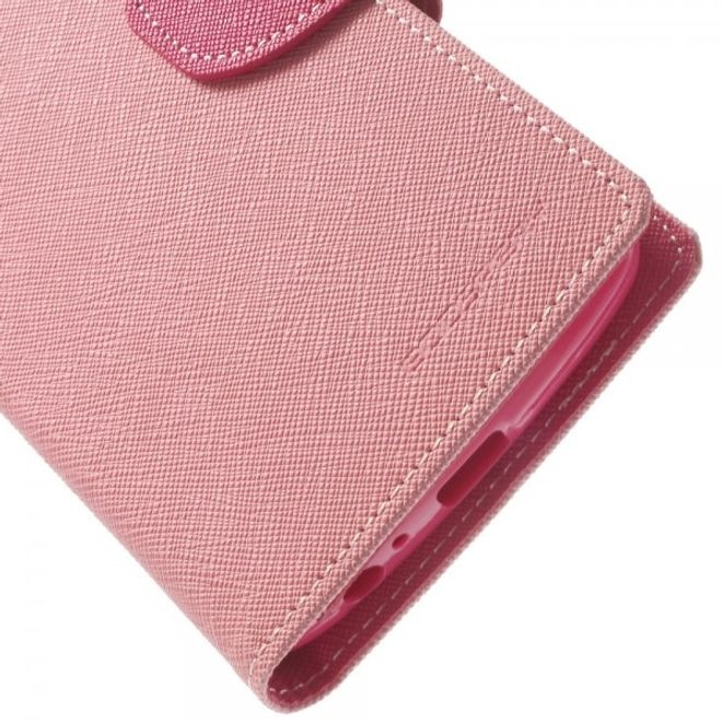 Produktbild Goospery Fancy Diary Series (LG G3)
