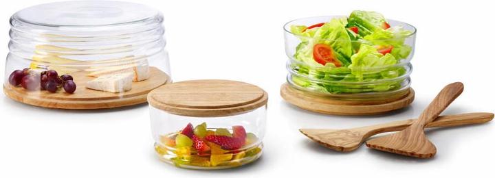 Produktbild Continenta Käseglocke