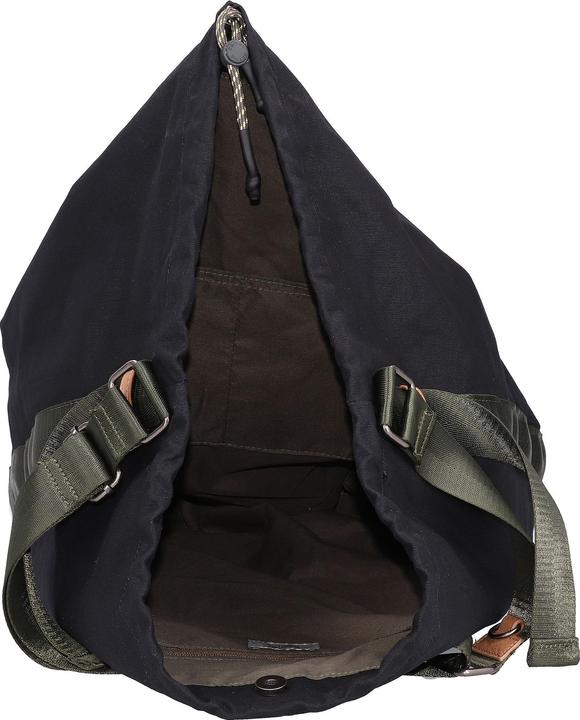 Produktbild Camel Active Umhängetasche Cross Bag Laona aus Canvas