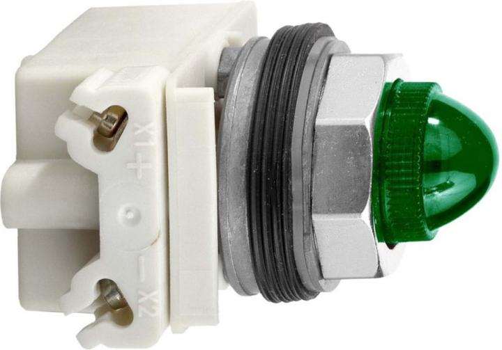 Produktbild Schneider Electric Leuchtmelder 9001KP35G9