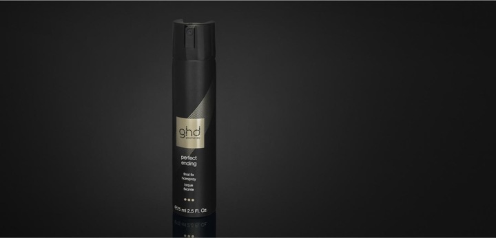 Image du produit ghd Perfect Ending Final Fix (75 ml)