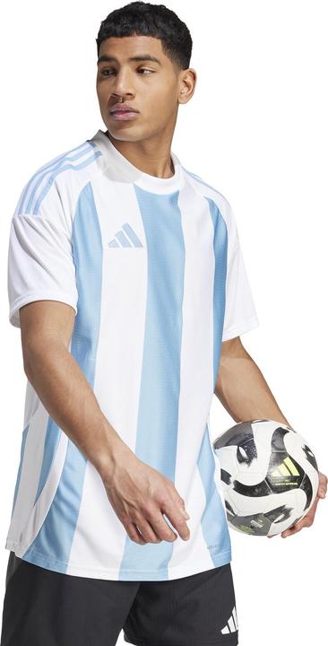 Immagine prodotto adidas Maglia 24 A Righe (XS)