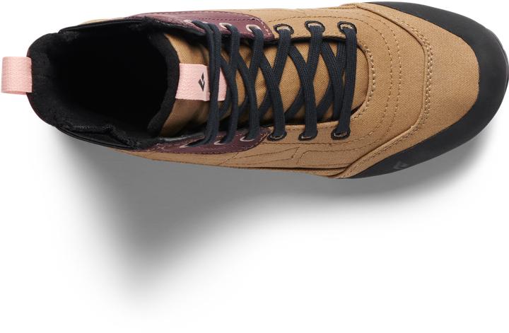 Produktbild Black Diamond W Circuit Mid Shoes (39.5)