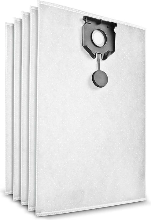 Actual product image Kärcher Professional Fleece filter bag