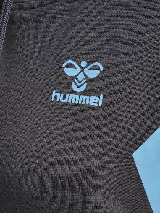 Produktbild hummel Hmlstaltic Cotton Hoodie Woman (M)