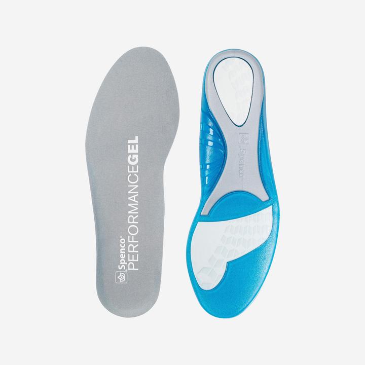 Actual product image Spenco Gel Performance Insoles