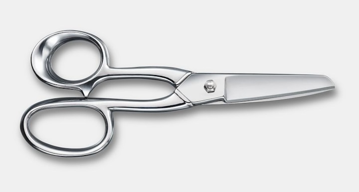 Produktbild Victorinox V-8.10 56.21 Fischschere, 21cm