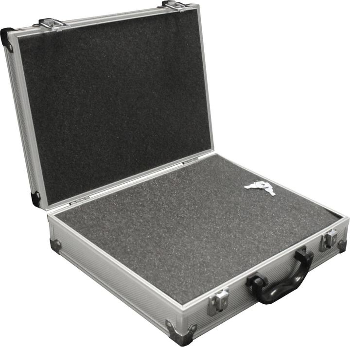 Produktbild Peaktech P 7255 Aluminium Tragekoffer (1 Teile)