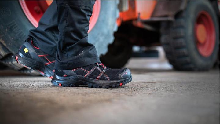 Produktbild Haix Eagle Safety 40 Low GTX (S3, 46)