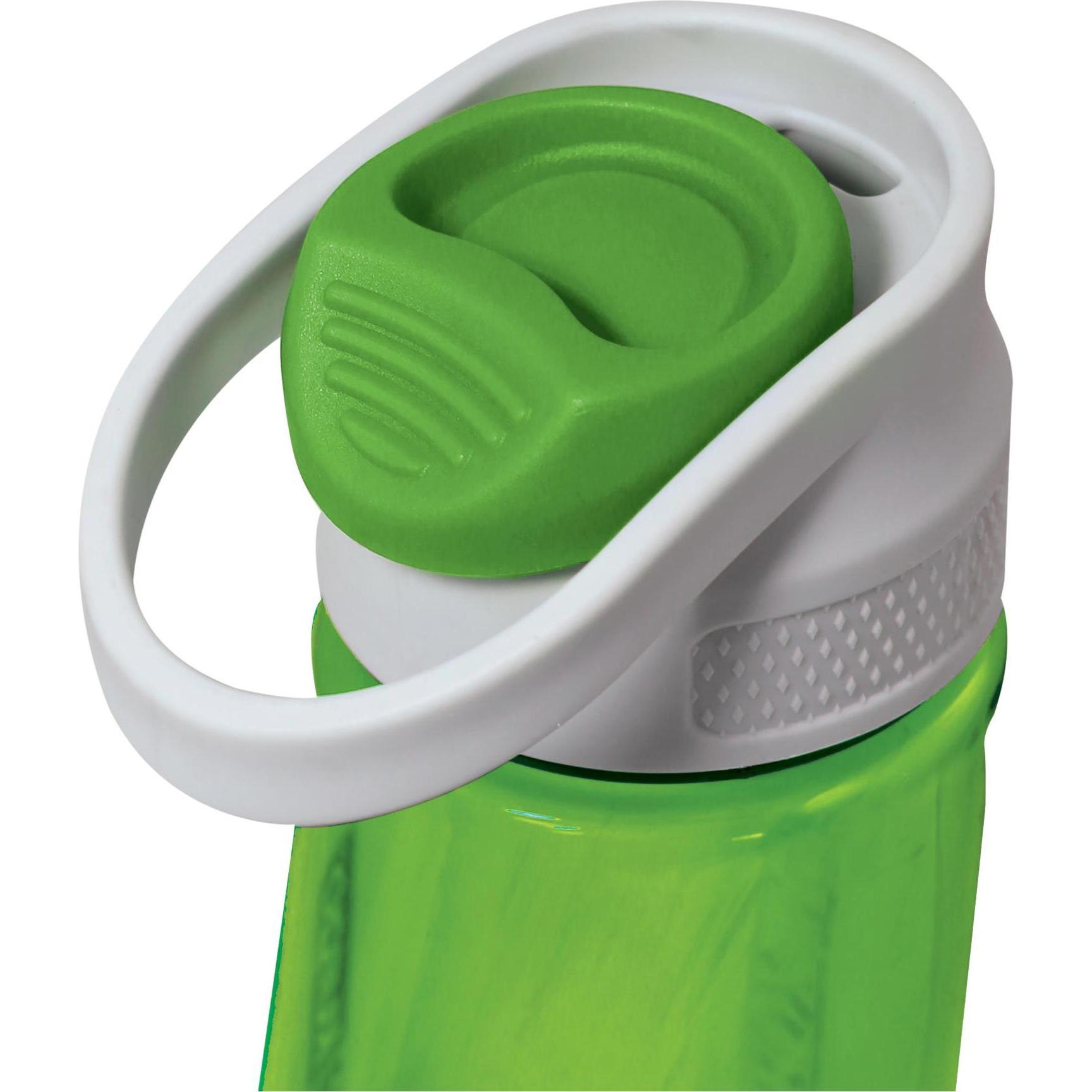 Thumbnail - Kurgo Gourd Wasserflasche und -napf (0.71 l), Futternapf