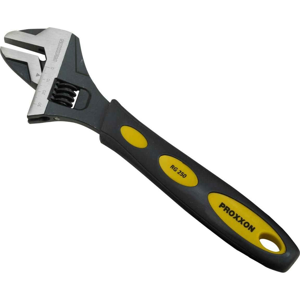 Thumbnail - Proxxon, Schraubenschlüssel, Rollgabelschlüssel RG 250 (29 mm)
