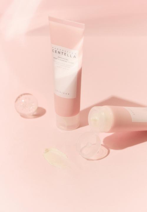 Image du produit Skin1004 Mousse nettoyante en profondeur Poremizing (Mousse nettoyante, 125 ml)