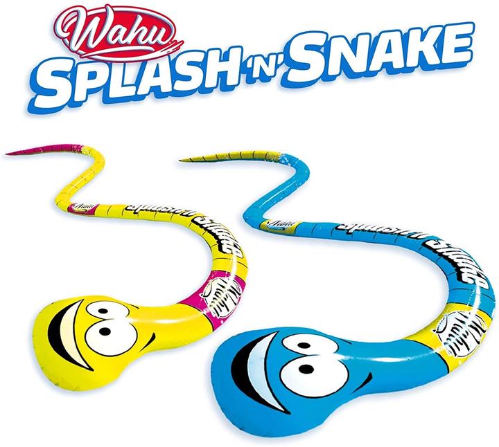 Immagine prodotto Goliath Toys Wahu Splash 'N Snake