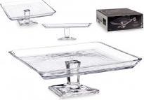Produktbild Pasabahce madlen kristalline Lunchbox
