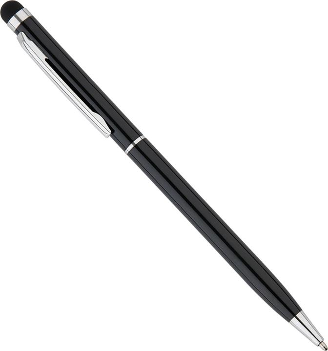 Actual product image Xd Collection Thin Metal Stylus Pen