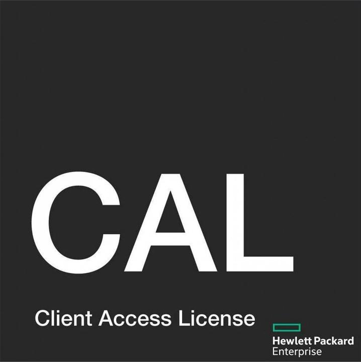 Productafbeelding HPE MS WS22 RDS 5Usr CAL WW LTU
