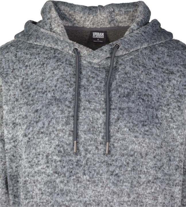 Produktbild Urban Classics Plushy Oversize Hoody (M)