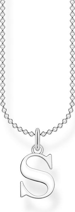 Produktbild Thomas Sabo Kette (Silber 925, 45 cm)