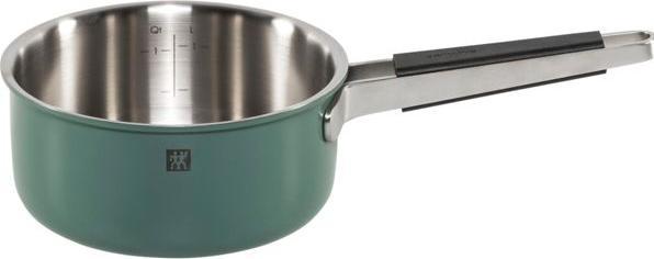 Produktbild Zwilling Pure Kochgeschirrset (24 cm, Edelstahl)