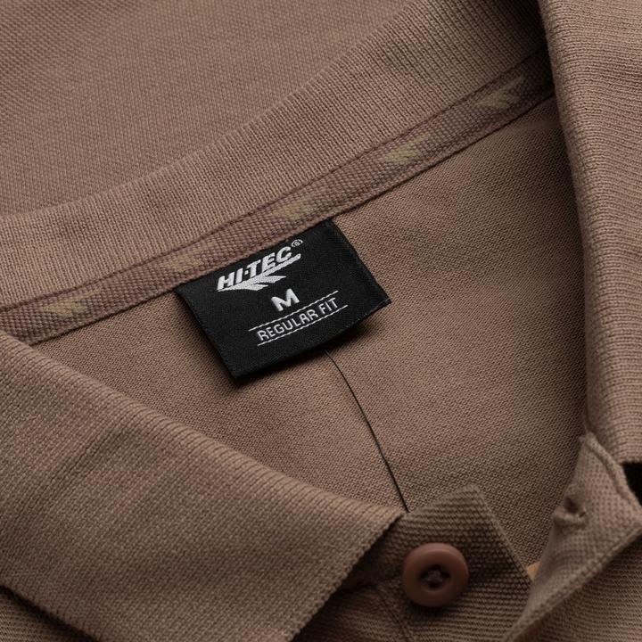 Produktbild Hi-Tec Micko II Poloshirt (S)