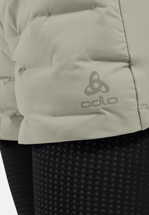 Image du produit Odlo Zeroweight Insulator Shorts (L)