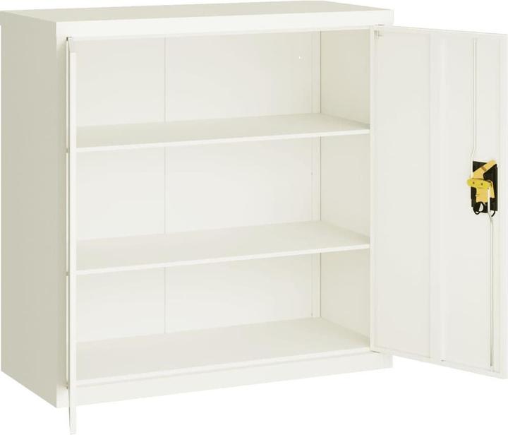 Immagine prodotto vidaXL Alvah (90 x 40 x 130 cm)