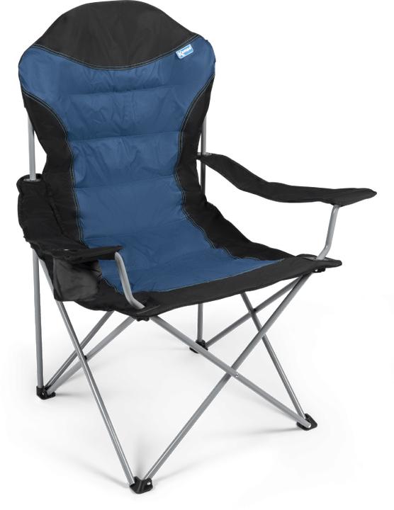 Image du produit Kampa Chaise de camping High Back XL