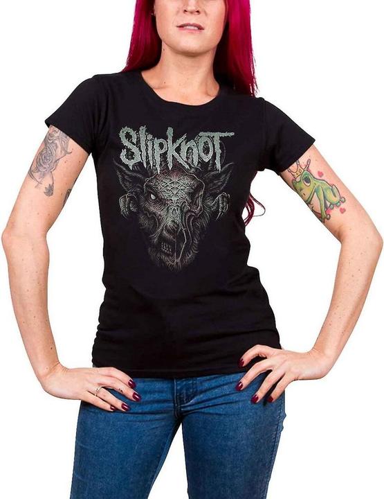 Produktbild Slipknot Infected TShirt (M)