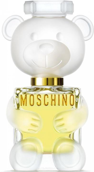Actual product image Moschino Toy 2 (Eau de parfum, 30 ml)