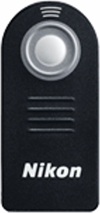 Nikon Ml-L3 (Infrarossi)