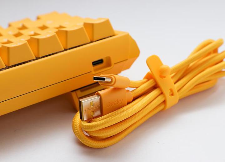 Image du produit Ducky One 3 (DE, Filaire)