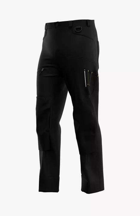 Produktbild Safety Jogger Works Maple (46)