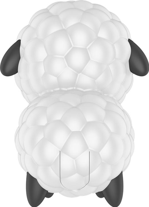 Immagine prodotto Satisfyer Dreamy Sheep