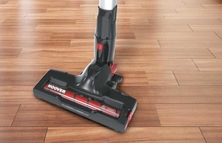 Image du produit Hoover Poussière de balai de batterie HF18RXL 011