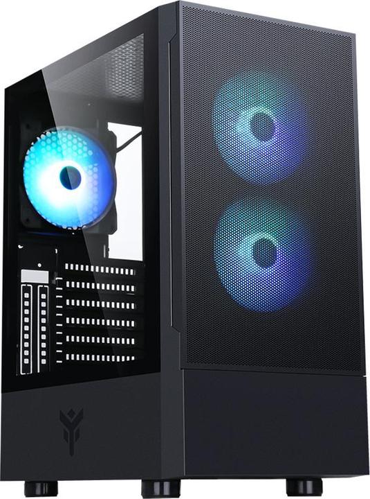 Itek SIISBE 3.0 (ATX, ITX, mATX)