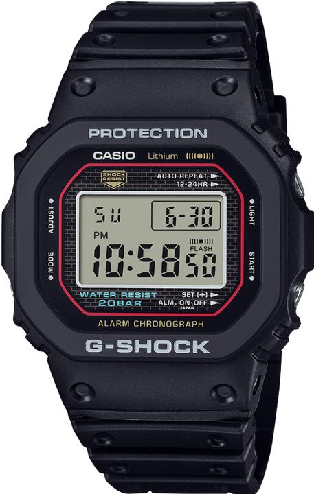 Casio DW-5000R-1AER (42.30 mm)