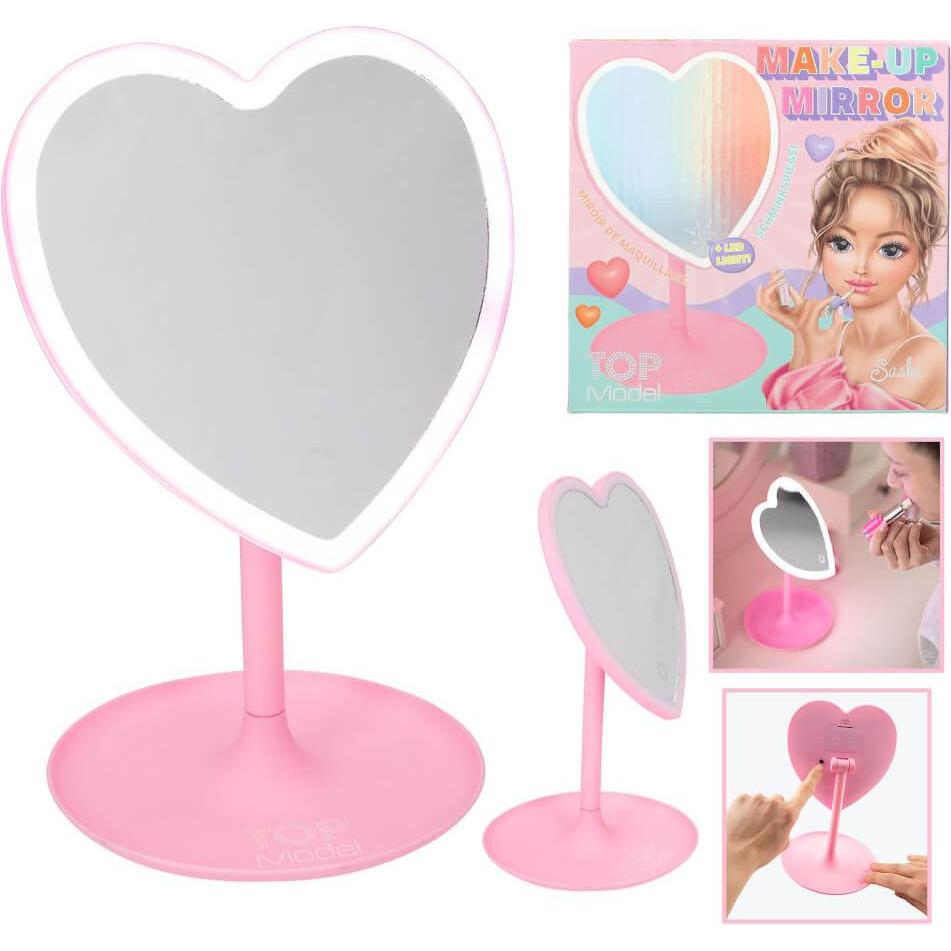 Thumbnail - Magni, Kosmetikspiegel, Beauty and Me