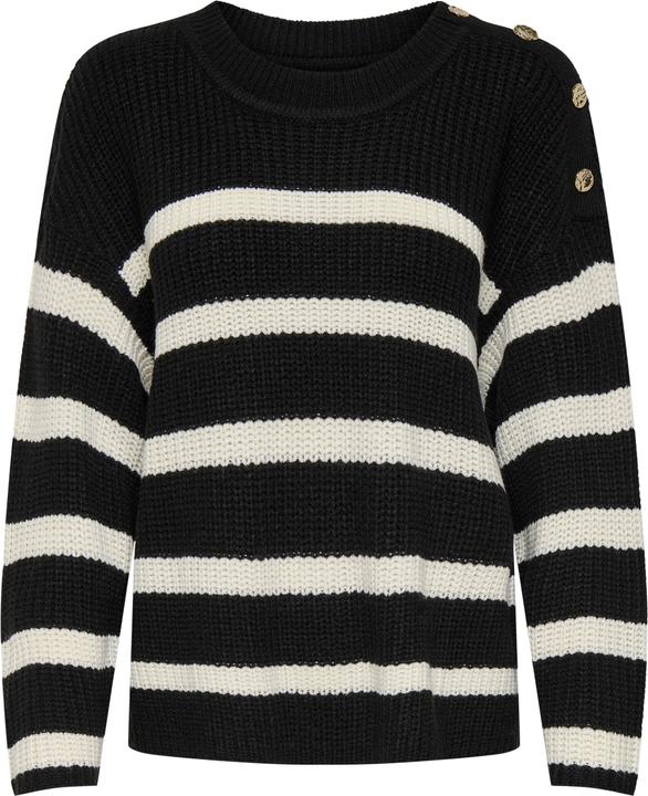 Produktbild JdY JDYJUSTY Strickpullover Strickpullover (XL)