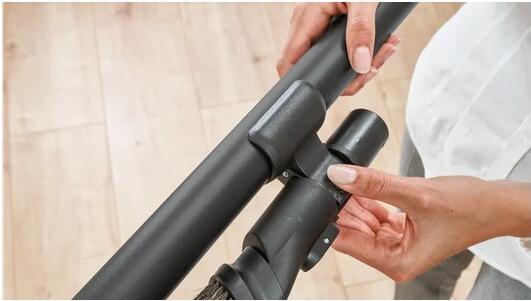 Actual product image Bosch Hausgeräte Unlimited 8 BSS825MULT