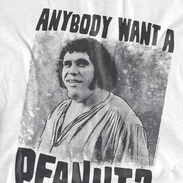 Produktbild The Princess Bride A Giant Snack TShirt (S)