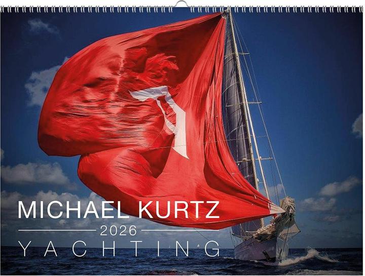 Produktbild Koehler Yachting 2026