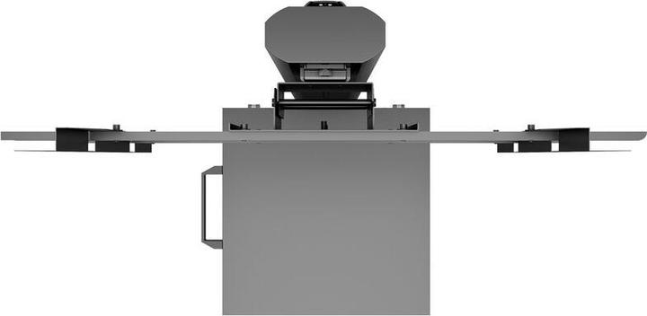 Image du produit Multibrackets Présentoir & MediaBox 180 (60", 60 kg)