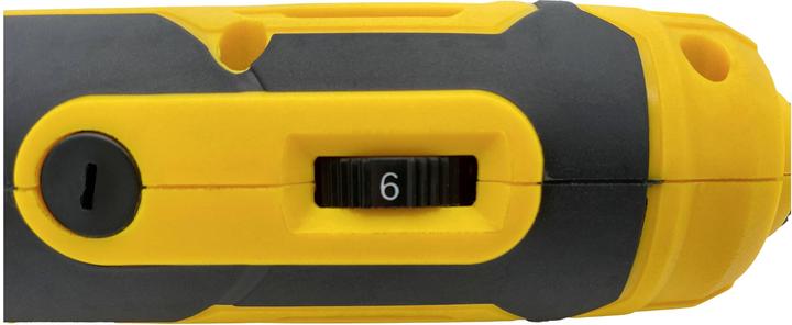 Produktbild Berger & Schröter TES Schleif- und Poliergerät 185 W