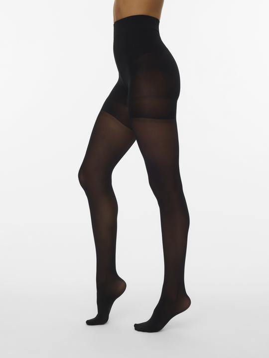 Actual product image Vero Moda Vmshape Up Tights - 40 Den Noos (40 DEN, L/XL)