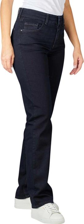 Produktbild Angels Dolly Jeans Power Stretch blue blue (38)