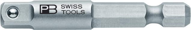 Actual product image PB Swiss Tools Coupler (1/4")