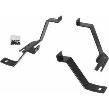 Thumbnail - RAM Mounts Console Leg Kit Chevy Gmc, Barcode-Scanner Zubehör